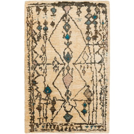 Surya Medina - 8' X 10' Area Rug MED1112-810